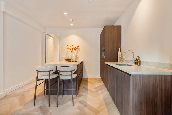 Medium property photo - Zocherstraat, 1054 MA Amsterdam